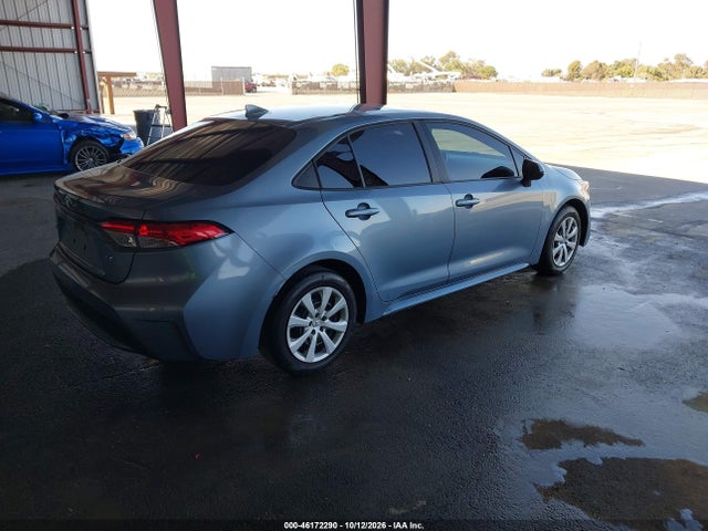 Продаж на аукціоні авто 2021 Toyota Corolla Le, vin: 5YFEPMAE3MP207108, номер лоту: 46172290