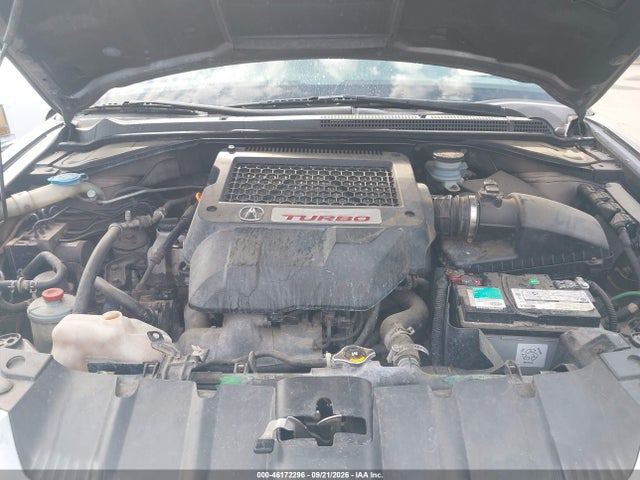 Auction sale of the 2007 Acura Rdx, vin: 5J8TB18507A017559, lot number: 46172296
