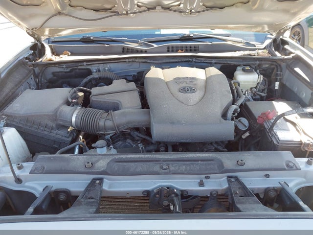 Продаж на аукціоні авто 2021 Toyota Tacoma 4wd Trd Off Road, vin: 3TMCZ5AN6MM412341, номер лоту: 46172298