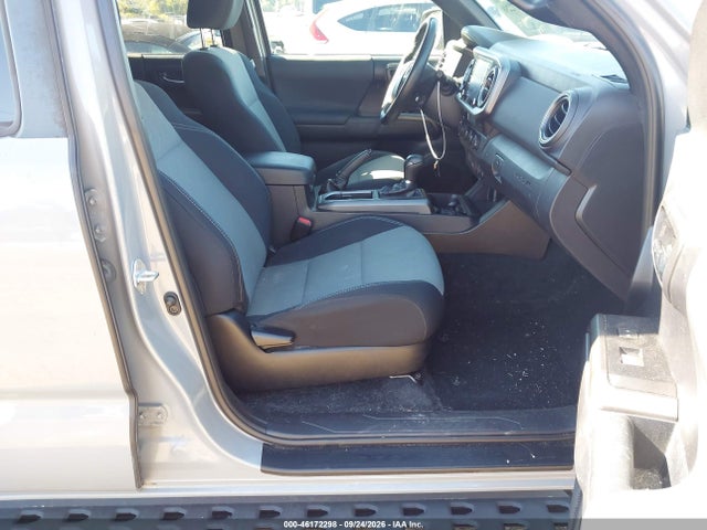 Продаж на аукціоні авто 2021 Toyota Tacoma 4wd Trd Off Road, vin: 3TMCZ5AN6MM412341, номер лоту: 46172298