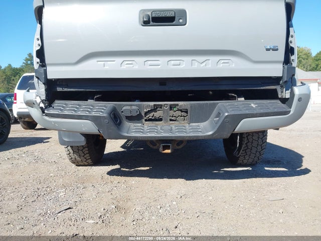Продаж на аукціоні авто 2021 Toyota Tacoma 4wd Trd Off Road, vin: 3TMCZ5AN6MM412341, номер лоту: 46172298