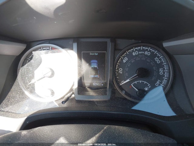Продаж на аукціоні авто 2021 Toyota Tacoma 4wd Trd Off Road, vin: 3TMCZ5AN6MM412341, номер лоту: 46172298