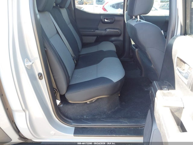 Продаж на аукціоні авто 2021 Toyota Tacoma 4wd Trd Off Road, vin: 3TMCZ5AN6MM412341, номер лоту: 46172298