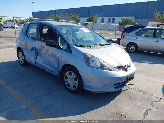 Aukcja sprzedaży 2009 Honda Fit, vin: JHMGE88249S056642, numer aukcji: 46172302