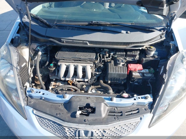 Aukcja sprzedaży 2009 Honda Fit, vin: JHMGE88249S056642, numer aukcji: 46172302