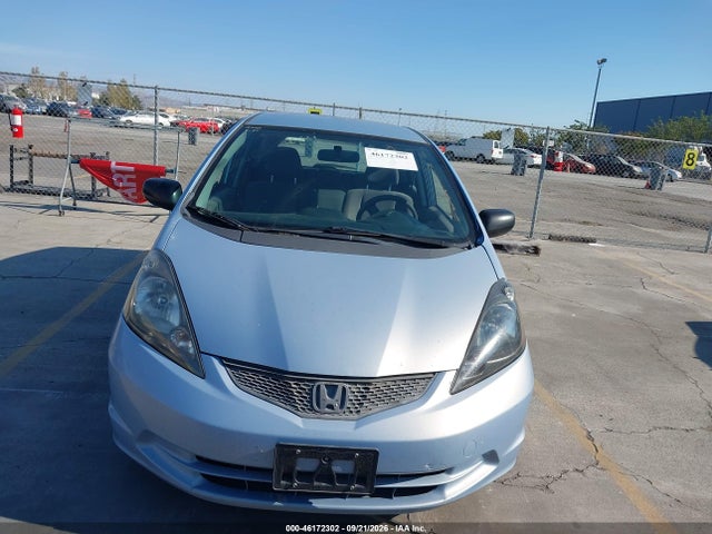 Aukcja sprzedaży 2009 Honda Fit, vin: JHMGE88249S056642, numer aukcji: 46172302