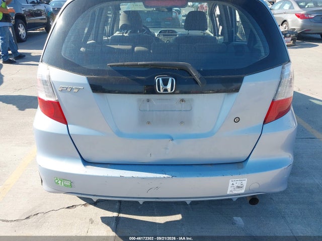 Aukcja sprzedaży 2009 Honda Fit, vin: JHMGE88249S056642, numer aukcji: 46172302