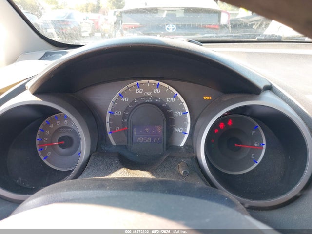 Aukcja sprzedaży 2009 Honda Fit, vin: JHMGE88249S056642, numer aukcji: 46172302