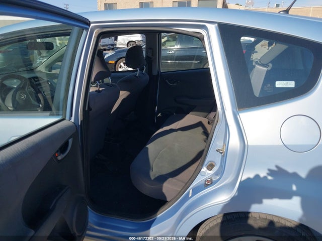 Aukcja sprzedaży 2009 Honda Fit, vin: JHMGE88249S056642, numer aukcji: 46172302