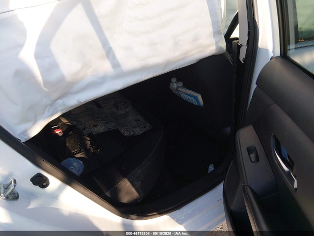 Продажа на аукционе авто 2022 Nissan Sentra Sv Xtronic Cvt, vin: 3N1AB8CV4NY252516, номер лота: 46172304
