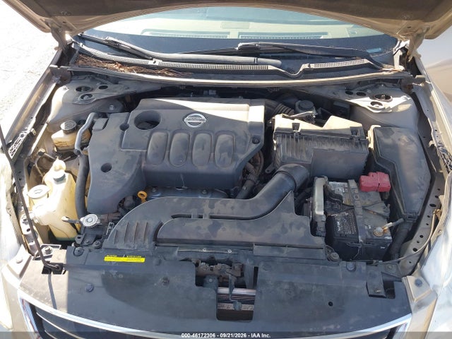 Aukcja sprzedaży 2011 Nissan Altima 2.5 S, vin: 1N4AL2AP5BN468434, numer aukcji: 46172306