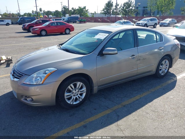 Aukcja sprzedaży 2011 Nissan Altima 2.5 S, vin: 1N4AL2AP5BN468434, numer aukcji: 46172306