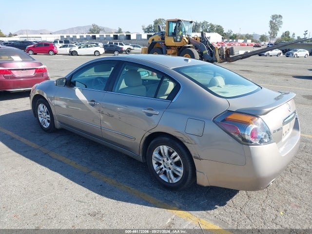 Aukcja sprzedaży 2011 Nissan Altima 2.5 S, vin: 1N4AL2AP5BN468434, numer aukcji: 46172306