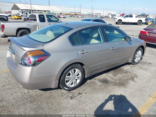 Aukcja sprzedaży 2011 Nissan Altima 2.5 S, vin: 1N4AL2AP5BN468434, numer aukcji: 46172306