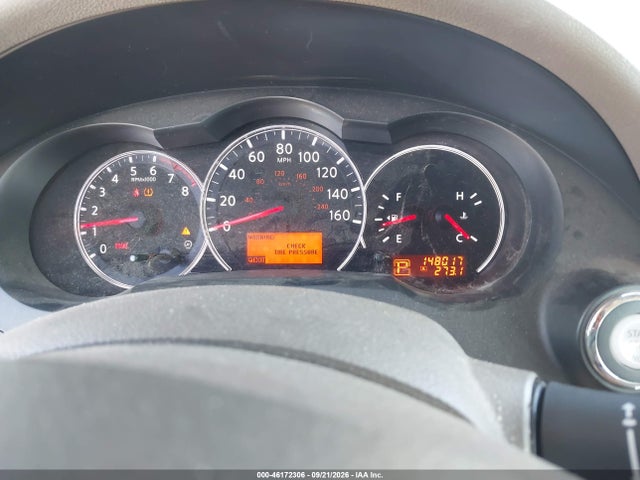 Aukcja sprzedaży 2011 Nissan Altima 2.5 S, vin: 1N4AL2AP5BN468434, numer aukcji: 46172306
