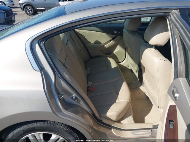 Aukcja sprzedaży 2011 Nissan Altima 2.5 S, vin: 1N4AL2AP5BN468434, numer aukcji: 46172306