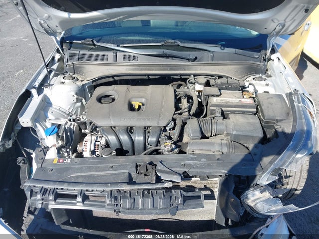 KIA Forte Lxs 2021 3KPF24AD3ME286887 Image 10