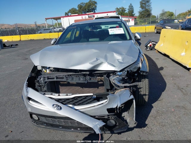 KIA Forte Lxs 2021 3KPF24AD3ME286887 Image 13