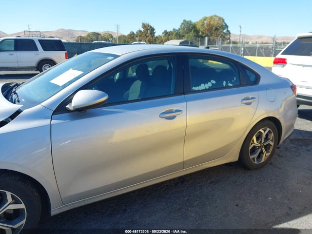 KIA Forte Lxs 2021 3KPF24AD3ME286887 Image 15