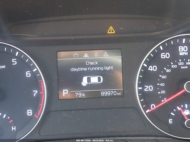 KIA Forte Lxs 2021 3KPF24AD3ME286887 Image 16