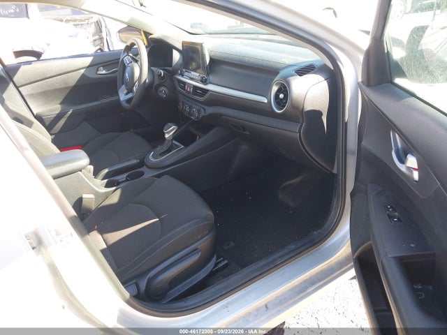 KIA Forte Lxs 2021 3KPF24AD3ME286887 Image 5