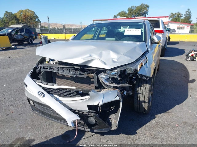 KIA Forte Lxs 2021 3KPF24AD3ME286887 Image 6