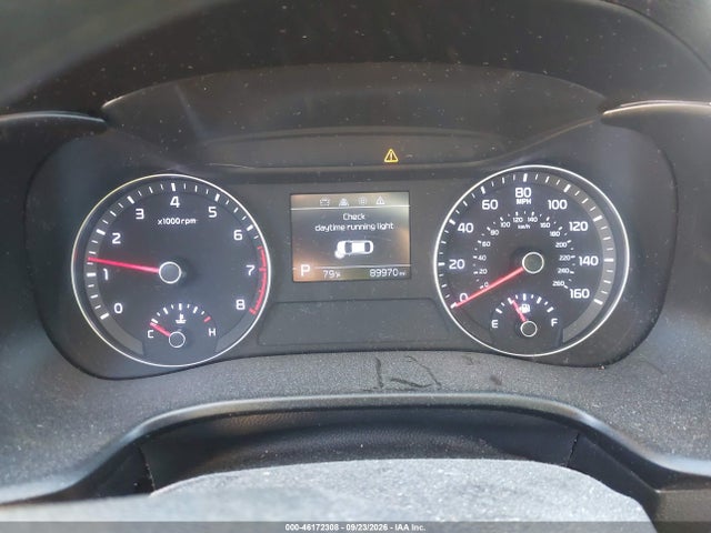 KIA Forte Lxs 2021 3KPF24AD3ME286887 Image 7