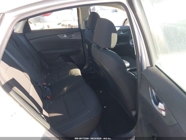 KIA Forte Lxs 2021 3KPF24AD3ME286887 Image 8