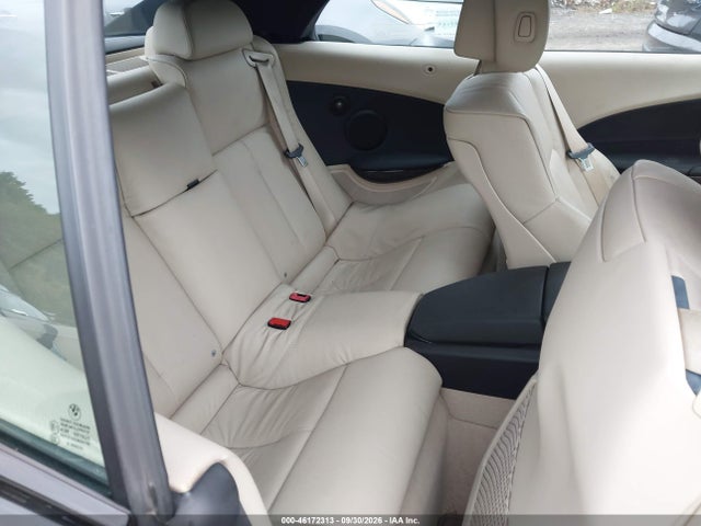 Aukcja sprzedaży 2009 Bmw 650i, vin: WBAEB53549CX64530, numer aukcji: 46172313