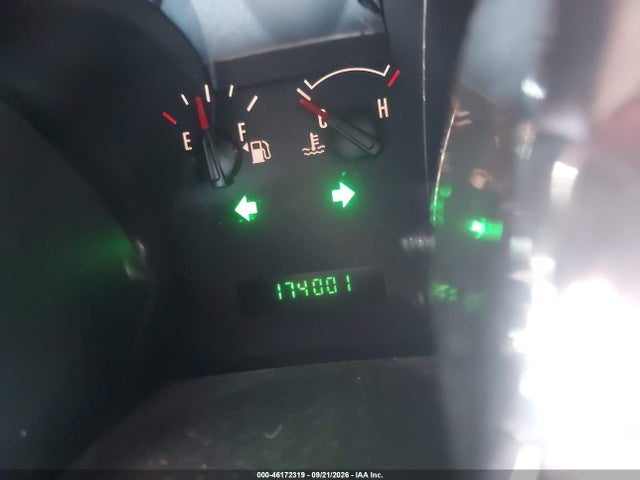 Продажа на аукционе авто 2006 Ford Mustang V6, vin: 1ZVFT80N465158457, номер лота: 46172319