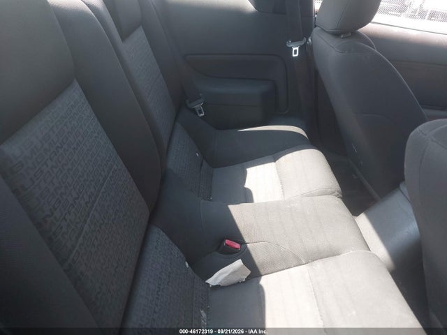 Продажа на аукционе авто 2006 Ford Mustang V6, vin: 1ZVFT80N465158457, номер лота: 46172319
