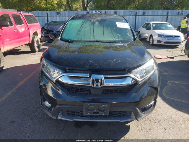 46172322 :رقم المزاد ، JHLRW2H88KX019632 vin ، 2019 Honda Cr-v Ex-l مزاد بيع