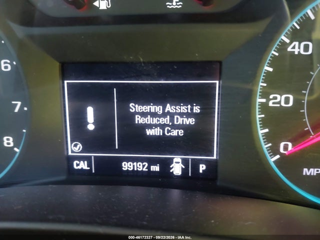 46172327 :رقم المزاد ، 3GNAXHEV5JS639978 vin ، 2018 Chevrolet Equinox Ls مزاد بيع