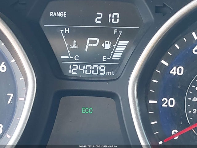 Hyundai ELANTRA SE 2015 5NPDH4AE6FH646408 Image 15