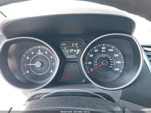 Hyundai ELANTRA SE 2015 5NPDH4AE6FH646408 Image 7