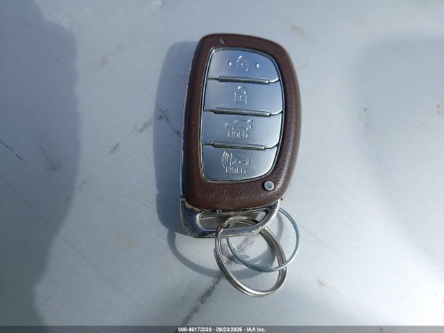 Hyundai Sonata Sel+ 2018 5NPE34AF3JH725040 Image 11