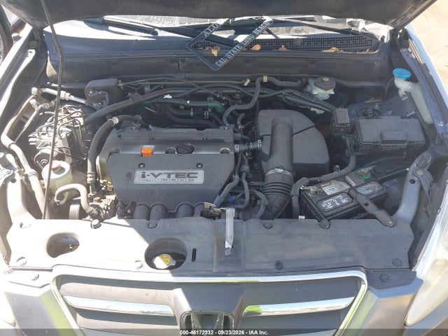 Продаж на аукціоні авто 2006 Honda Cr-v Se, vin: JHLRD78996C056844, номер лоту: 46172332