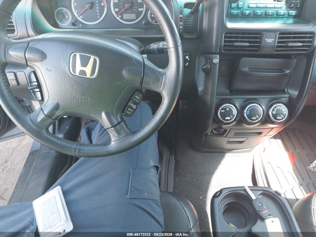 Продаж на аукціоні авто 2006 Honda Cr-v Se, vin: JHLRD78996C056844, номер лоту: 46172332
