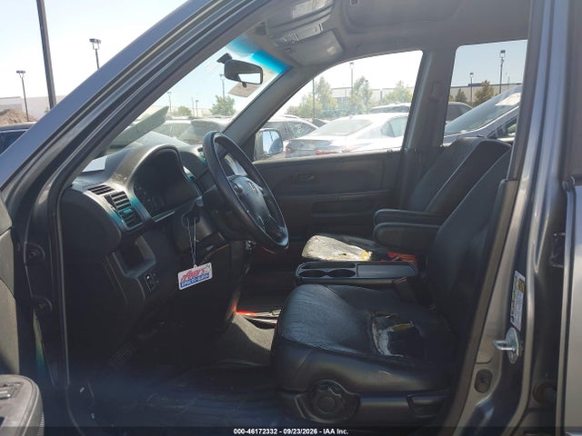 Продаж на аукціоні авто 2006 Honda Cr-v Se, vin: JHLRD78996C056844, номер лоту: 46172332