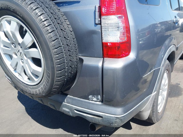 Продаж на аукціоні авто 2006 Honda Cr-v Se, vin: JHLRD78996C056844, номер лоту: 46172332