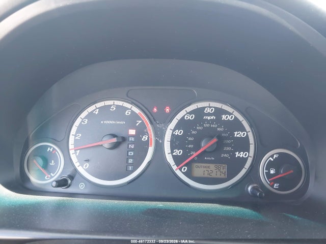 Продаж на аукціоні авто 2006 Honda Cr-v Se, vin: JHLRD78996C056844, номер лоту: 46172332