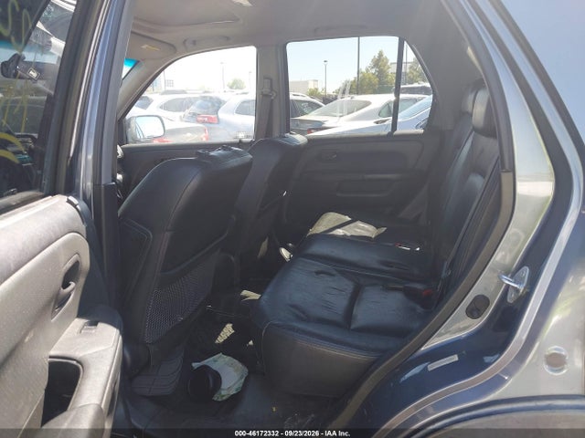 Продаж на аукціоні авто 2006 Honda Cr-v Se, vin: JHLRD78996C056844, номер лоту: 46172332