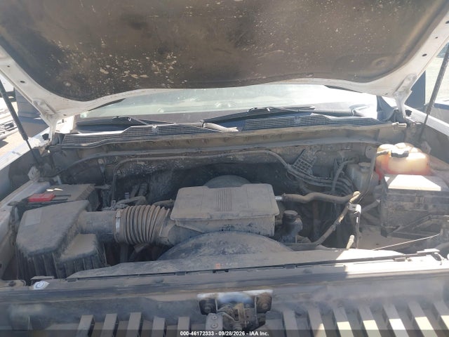 1GC4YLE77LF149718 Chevrolet Silverado 2500hd 4wd Standard Bed Wt