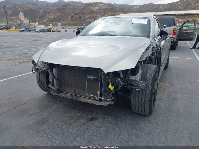 2021 Lexus Is 300 მანქანა იყიდება აუქციონზე, vin: JTHCA1D21M5110932, აუქციონის ნომერი: 46172335