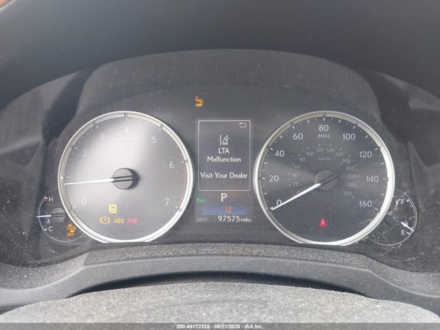 2021 Lexus Is 300 მანქანა იყიდება აუქციონზე, vin: JTHCA1D21M5110932, აუქციონის ნომერი: 46172335