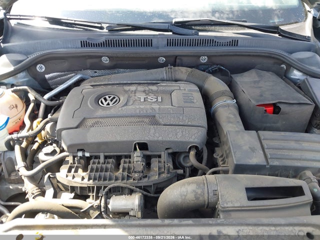 Aukcja sprzedaży 2017 Volkswagen Jetta 1.8t Sport, vin: 3VWD17AJXHM301816, numer aukcji: 46172338
