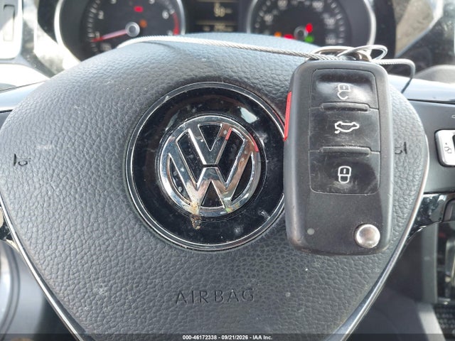 Aukcja sprzedaży 2017 Volkswagen Jetta 1.8t Sport, vin: 3VWD17AJXHM301816, numer aukcji: 46172338