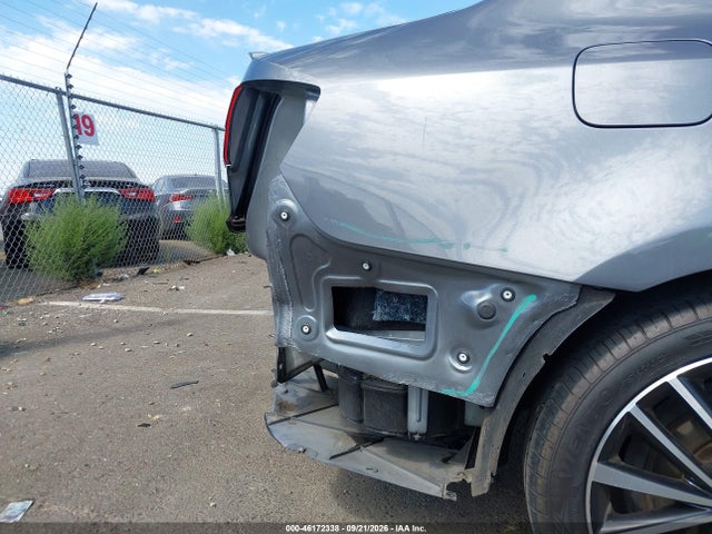 Aukcja sprzedaży 2017 Volkswagen Jetta 1.8t Sport, vin: 3VWD17AJXHM301816, numer aukcji: 46172338