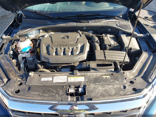 2021 Volkswagen Passat 2.0t S მანქანა იყიდება აუქციონზე, vin: 1VWAA7A30MC015957, აუქციონის ნომერი: 46172339