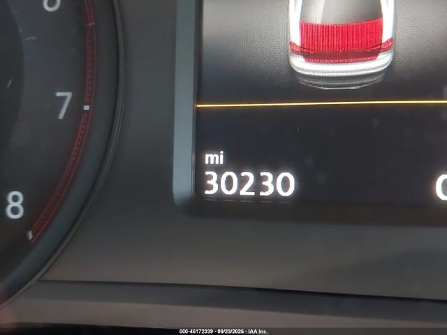 2021 Volkswagen Passat 2.0t S მანქანა იყიდება აუქციონზე, vin: 1VWAA7A30MC015957, აუქციონის ნომერი: 46172339